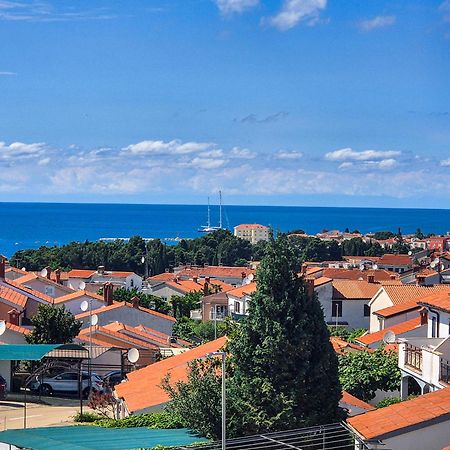 Ferienwohnungen Velijoze Poreč Zewnętrze zdjęcie