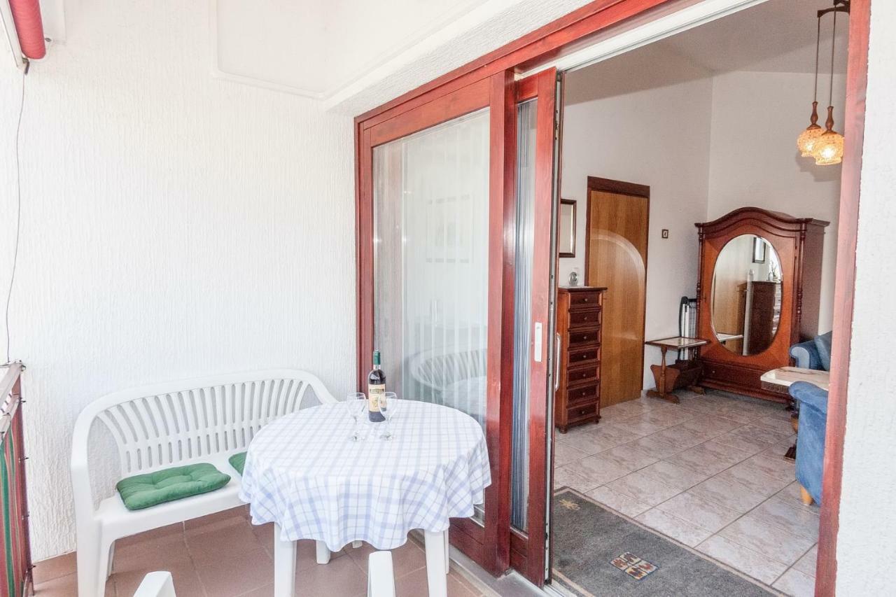 Ferienwohnungen Velijoze Poreč Zewnętrze zdjęcie