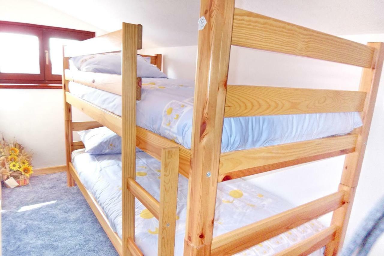 Ferienwohnungen Velijoze Poreč Zewnętrze zdjęcie