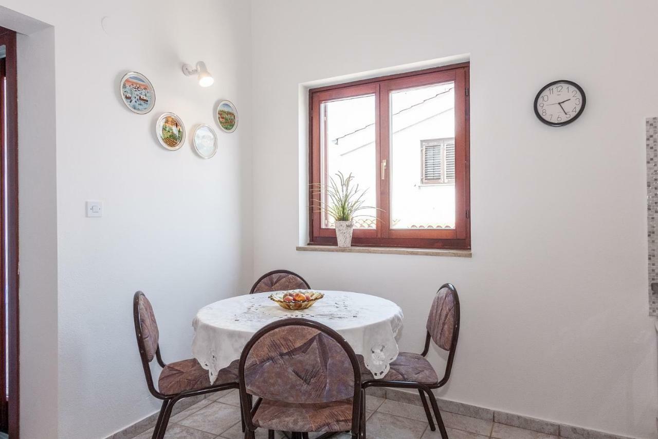 Ferienwohnungen Velijoze Poreč Zewnętrze zdjęcie