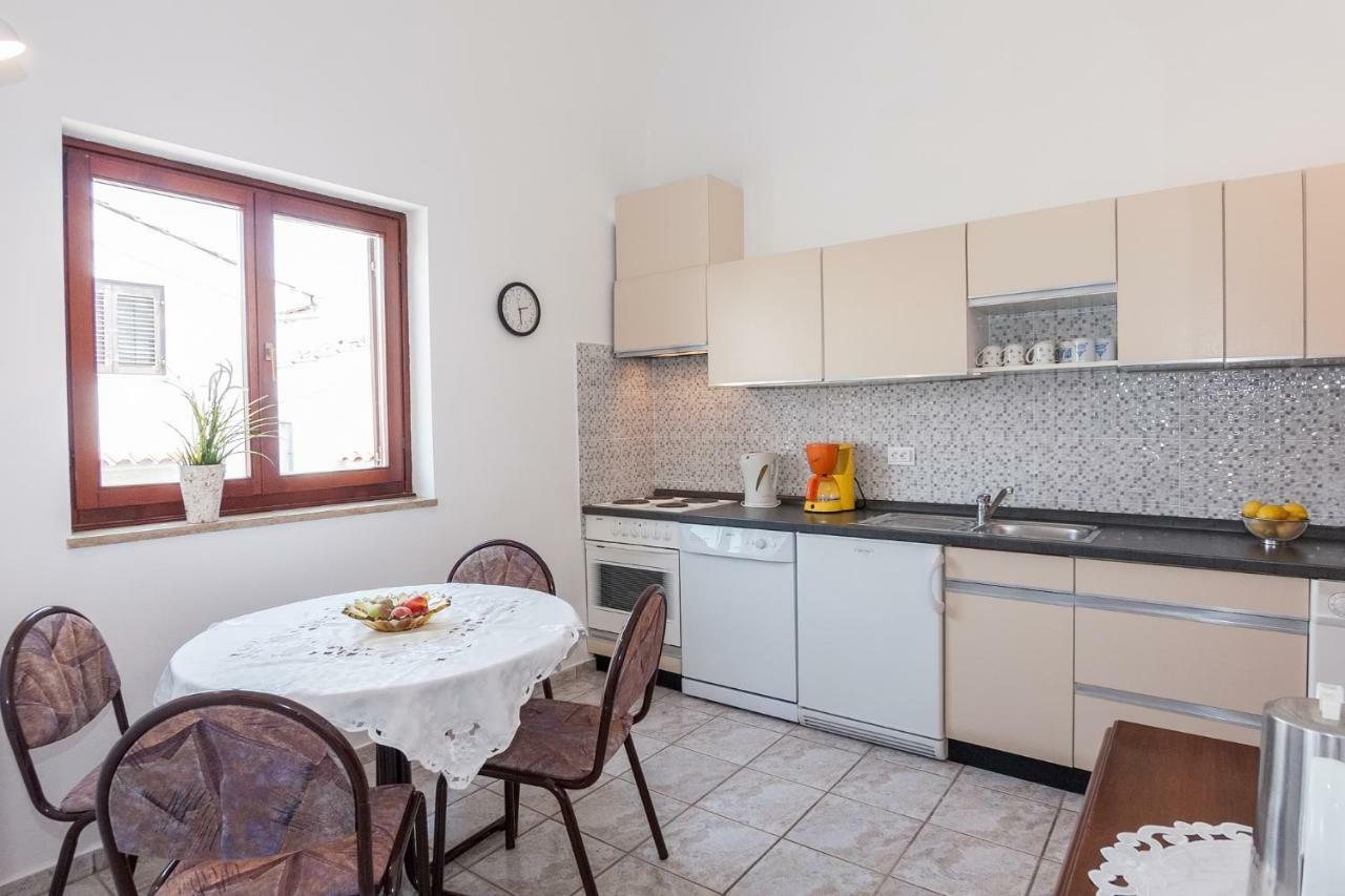 Ferienwohnungen Velijoze Poreč Zewnętrze zdjęcie