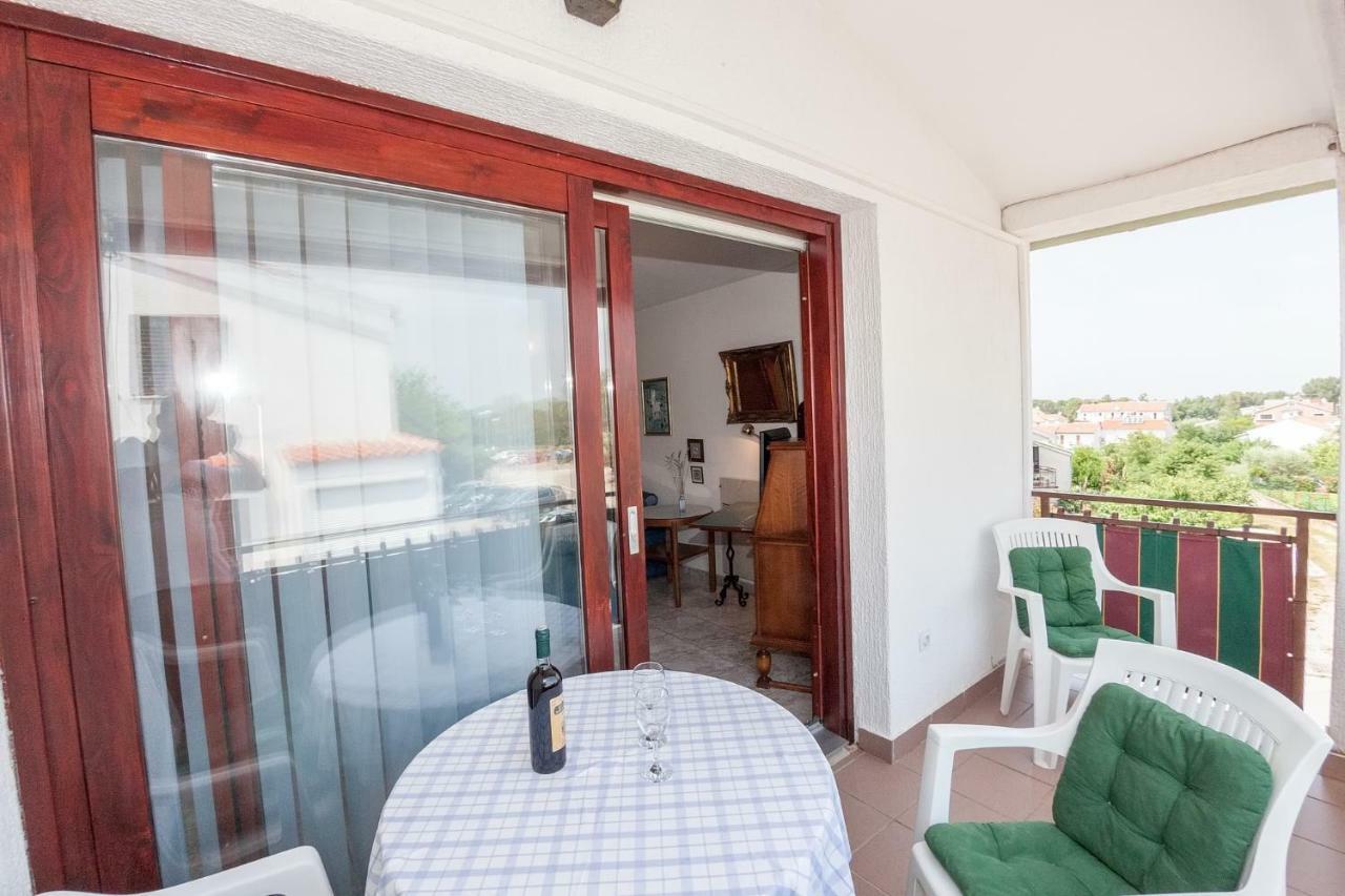 Ferienwohnungen Velijoze Poreč Zewnętrze zdjęcie